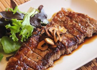 Du lịch Dubai thưởng thức 06 món ăn nổi tiếng