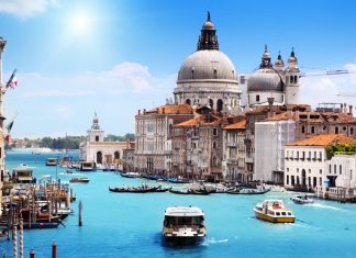 Chia sẻ kế hoạch du lịch Ý tự túc chi tiết nhất