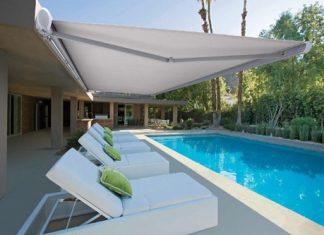 Mái che di động Phương Trang – Luôn bền vững với thời gian