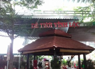 Mái che di động là giải pháp hữu hiệu cho lựa chọn không gian mở