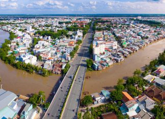 Top 8 món ăn ngon khó cưỡng chỉ có thể thưởng thức khi đi tour Mỹ Tho