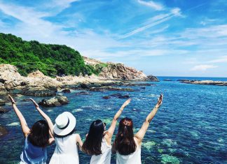 Combo du lịch Phú Yên tận hưởng bầu khí hậu ôn đới