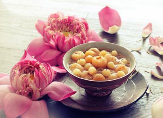 Những món chè Huế mang phong cách sang trọng bạn nên thử qua