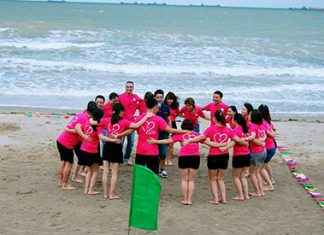 Bạn đang tìm kiếm chương trình Team Building độc & lạ