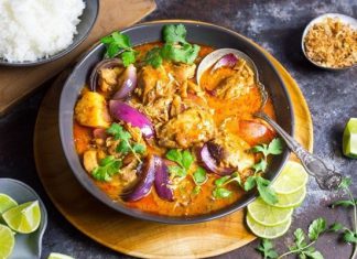 Danh sách 8 món ăn ngon nhất thế giới bạn nên thử qua một lần