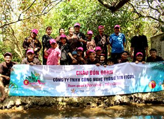 Du lịch khách đoàn ưu đãi 2021 chưa từng có