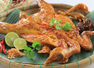 Top 7 món ngon mà bạn nên thử khi đi du lịch Quảng Bình&nbsp;