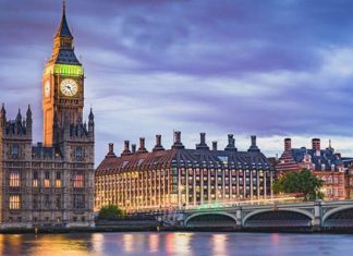 Tham khảo kinh nghiệm du lịch Anh mùa thu điểm đến đẹp nhất Châu Âu Tham khảo kinh nghiệm du lịch Anh mùa thu điểm đến đẹp nhất Châu Âu