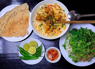 Những món ngon nên thử khi đi du lịch Đà Nẵng khiến du khách nhớ mãi Những món ngon nên thử khi đi du lịch Đà Nẵng khiến du khách nhớ mãi