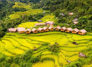 Tham khảo kinh nghiệm du lịch Tây Bắc mùa thu với homestay ngắm cảnh đẹp nhất Tham khảo kinh nghiệm du lịch Tây Bắc mùa thu với homestay ngắm cảnh đẹp nhất