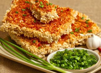 Gợi ý những món đặc sản không nên bỏ lỡ trong tour du lịch Ninh Bình Gợi ý những món đặc sản không nên bỏ lỡ trong tour du lịch Ninh Bình