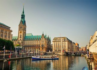 Những lưu ý cần biết khi đi du lịch Đức lần đầu tiên dành cho du khách Những lưu ý cần biết khi đi du lịch Đức lần đầu tiên dành cho du khách