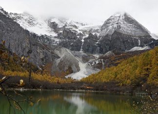 Lựa chọn thời điểm du lịch Tây Tạng thích hợp với sở thích cá nhân Lựa chọn thời điểm du lịch Tây Tạng thích hợp với sở thích cá nhân