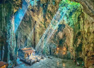 Kinh nghiệm tham quan Ngũ Hành Sơn cho du khách du lịch Đà Nẵng Kinh nghiệm tham quan Ngũ Hành Sơn cho du khách du lịch Đà Nẵng