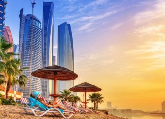 Khám phá tour du lịch Dubai tự túc giá bao nhiêu tiền? Khám phá tour du lịch Dubai tự túc giá bao nhiêu tiền?