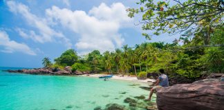 Trọn bộ kinh nghiệm khám phá Quần đảo Hải Tặc - Kiên Giang chi tiết&nbsp;