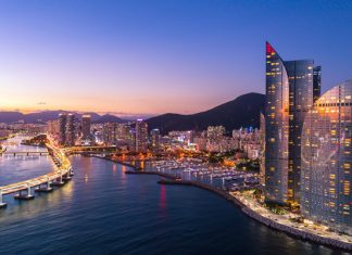 Vi vu 10 địa điểm tham quan đặc sắc tại Busan khi du lịch Hàn Quốc Vi vu 10 địa điểm tham quan đặc sắc tại Busan khi du lịch Hàn Quốc