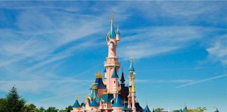 Đi tour du lịch Pháp, khám phá 5 công viên giải trí nổi tiếng hàng đầu&nbsp;